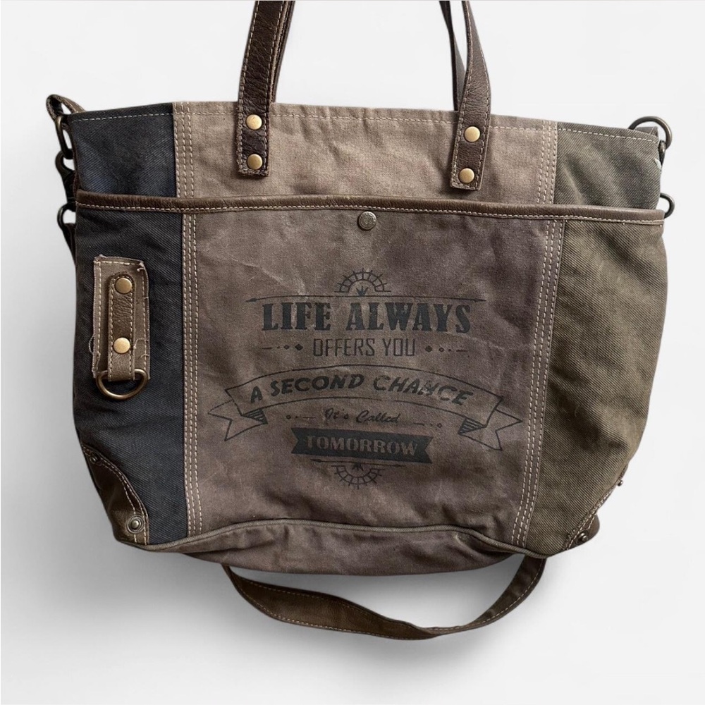 Life Always Myra Bag